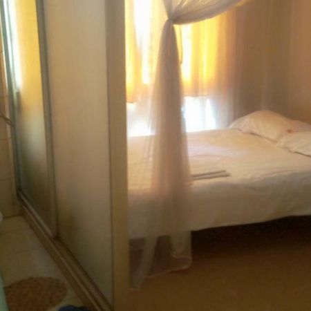 Hotel Jaffers Nairobi Exteriör bild