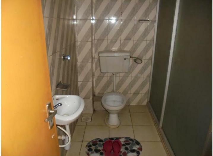 Hotel Jaffers Nairobi Exteriör bild