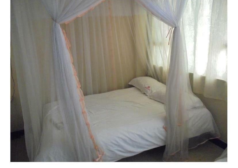 Hotel Jaffers Nairobi Exteriör bild