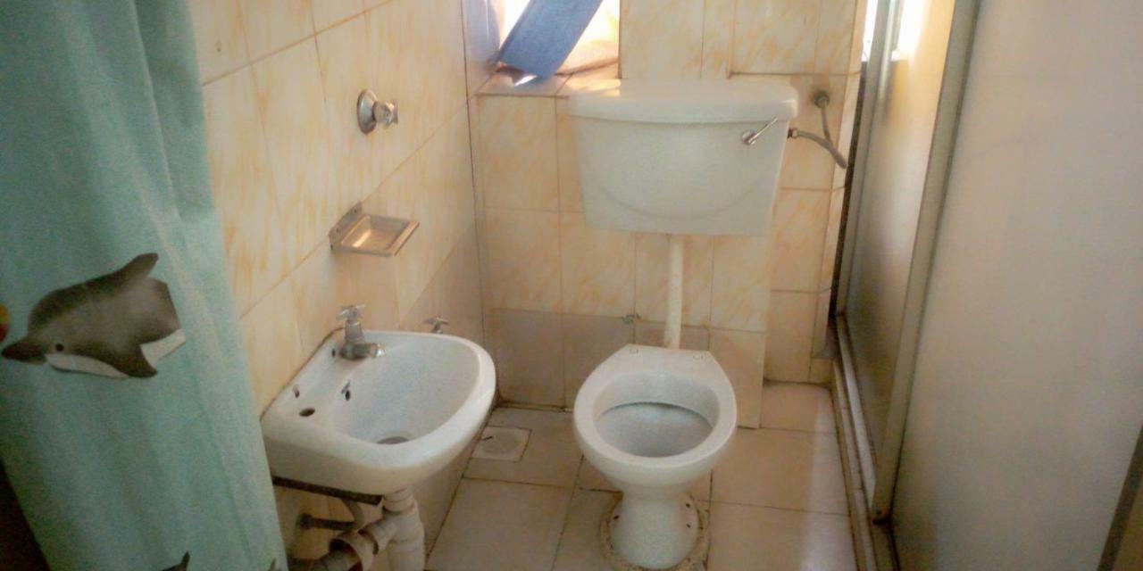 Hotel Jaffers Nairobi Exteriör bild