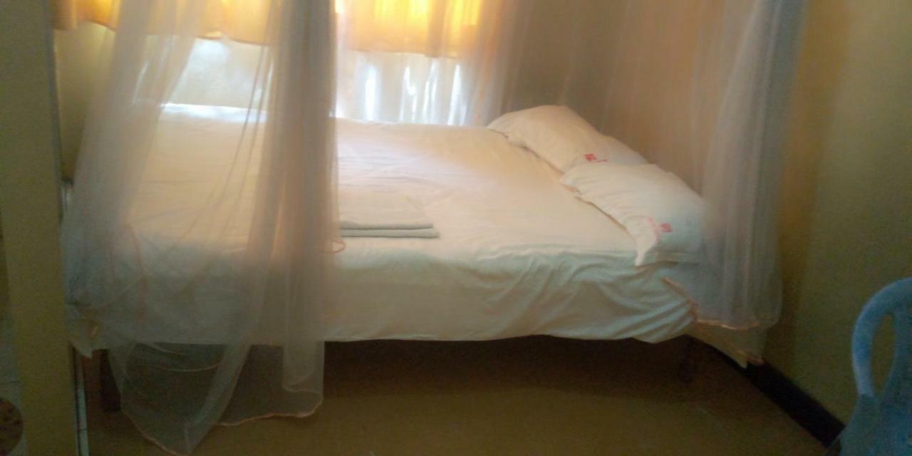 Hotel Jaffers Nairobi Exteriör bild