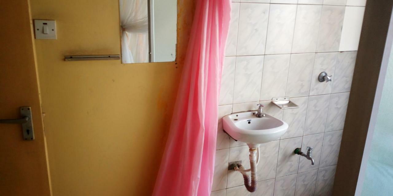 Hotel Jaffers Nairobi Exteriör bild